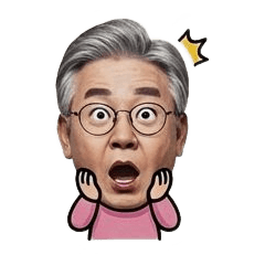 놀람