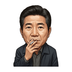 담배